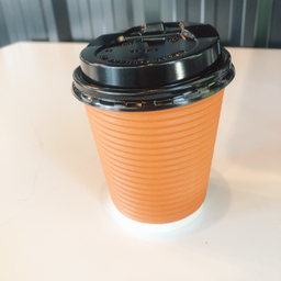 ชาร้อน Tea