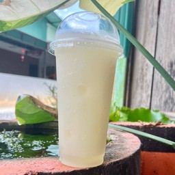 น้ำผึ้งมะนาวปั่น