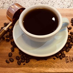 Hot Americano (Pangkhon Natural Process - Medium Roast )