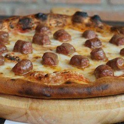 Moroccan Lamb Sausage (S) 6 inch