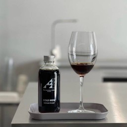 Cold brew Medium roast