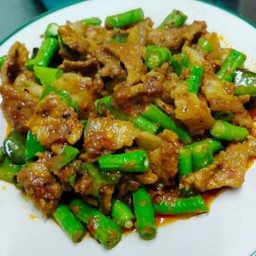 เครื่องแกงเนื้อ