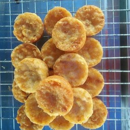 ขนมจอก 5 ชิ้น