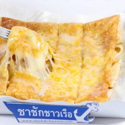 โรตีชีส