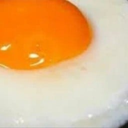 Fried Egg (Thai Style)