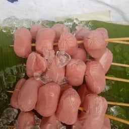 ไส้กรอกแดง
