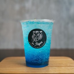 อิตตาเลี่ยนบลูฮาวาย