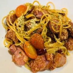 Mixed  Imported  Sausages
