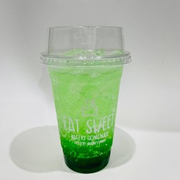 Apple Soda