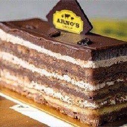 Opera Cake