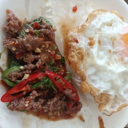 ร้านเตี๋ยวอนาวินทร์