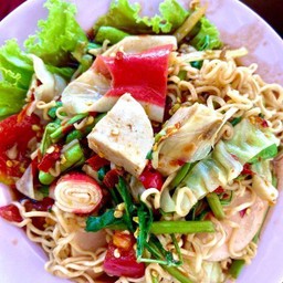 ยำม่าม่ารวมมิตร