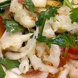 ยำเล็บมือนาง