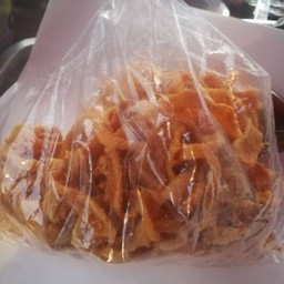 หมูเจียงฮาย ขี่ ละ