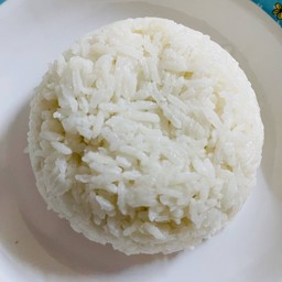 ข้าวเปล่า