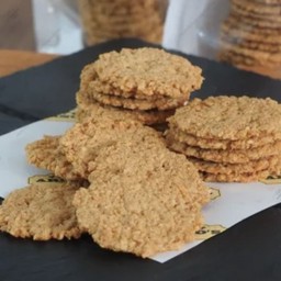COCONUT COOKIES