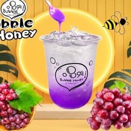 Bubble Honey สายล่างระยอง
