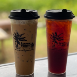 Espresso เอสเพรสโซ่ 22 oz