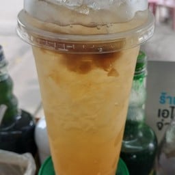 บ๊วยโซดา (22ออนซ์)