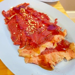 โปรดปราณตามสั่ง ตรงข้ามบิ๊กซีโรงเกลือ