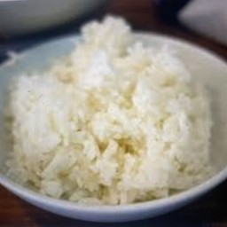 ข้าวหอมมะลิ