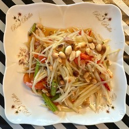 ตำไทย