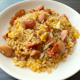 Chubby Chub (American Fried Rice)