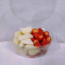 พริกกระเทียม