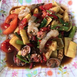 ตำคุนหญิง