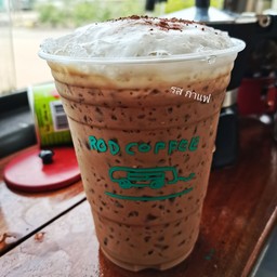 MOCHA ICE