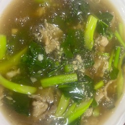ราดหน้าหมู
