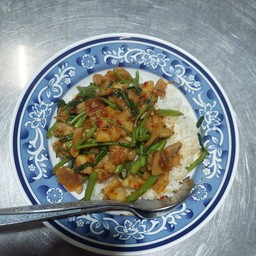 ครัวอิ่มดี