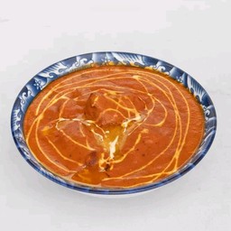 Special Butter Chicken