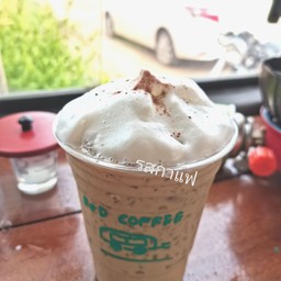 CAPPUCINO ICE