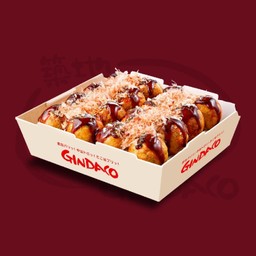 16 ลูก รสดั้งเดิม 16 pcs Original Sauce