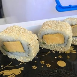 ซูชิหน้าล้น สาขา UD Town