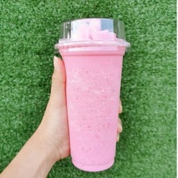 มังกร ลูกชิ้นทอด