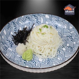 โซบะเย็น เส้นโซเมน