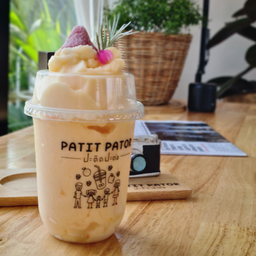 สมูทตี้พีช