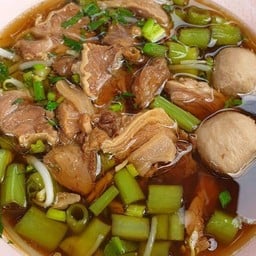 ก๋วยเตี๋ยวขุนโจร