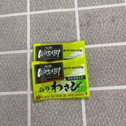 วาซาบิ