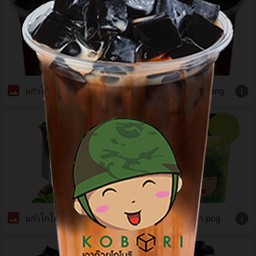 โกโก้ชาไทย