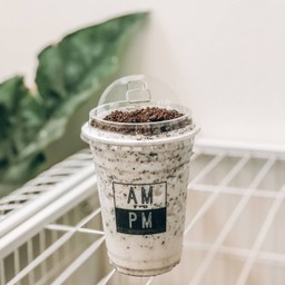 โอริโอ้ปั่น Crunchy!!