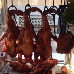 เป็ดย่าง1ตัว