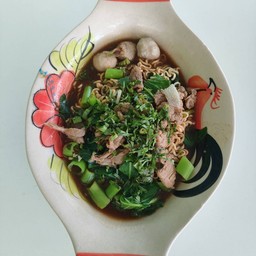 ก๋วยเตี๋ยวเรืออยุธยารสเด็ด