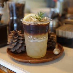 อเมริกาโน่ยูซุโซดา