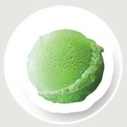 ไอติมทอด มะนาว