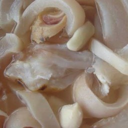 ส้มตีนงัว