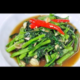 ผักบุ้งไฟแดง
