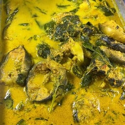 แกงใต้นครศรี ตลาดนวลจันทร์38